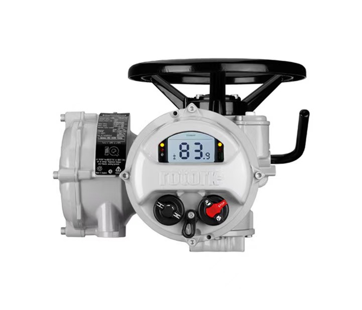 羅托克電動(dòng)執(zhí)行器的防爆設(shè)計(jì)和防護(hù)等級(jí)是怎樣的？